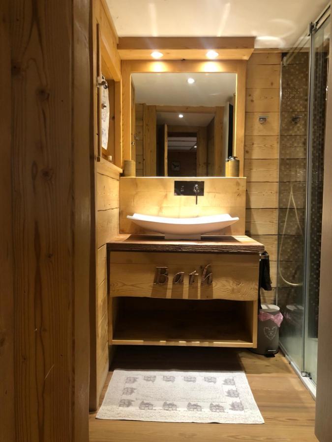 Tannenduft Chalet *