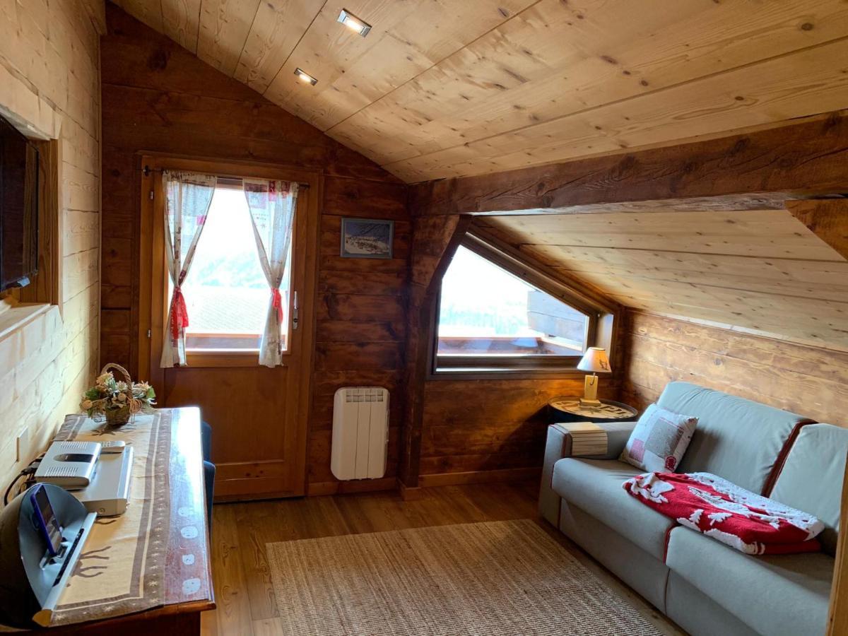 Chalet Tannenduft