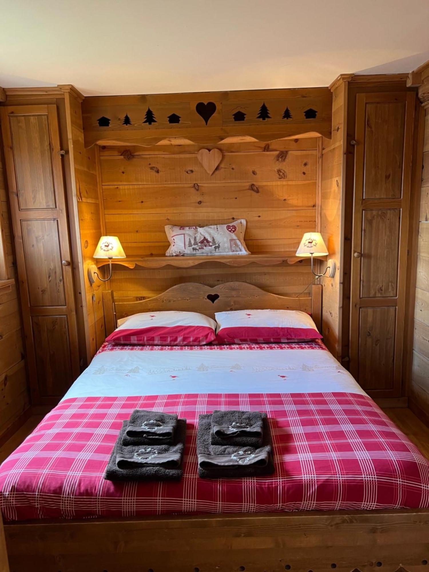 Chalet Tannenduft *