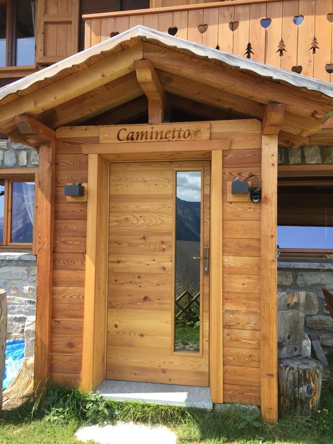 Chalet Tannenduft