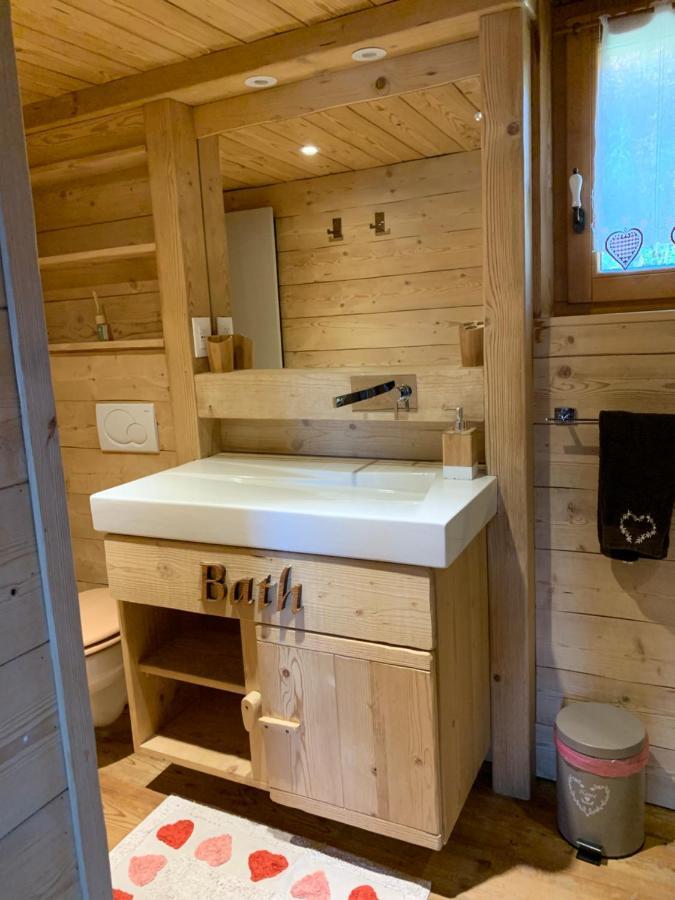 Chalet Tannenduft *